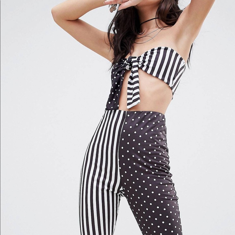 Rokoko two piece set